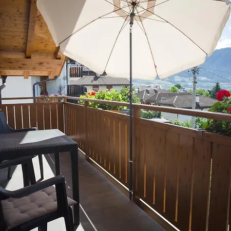 Apartment Haller Hof *