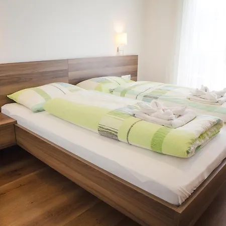 Haller Hof Apartment Dorf Tirol